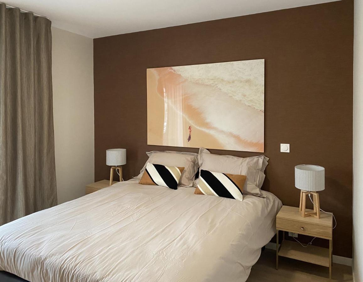 Apartahotel Résidence Services Seniors Les Boréales *