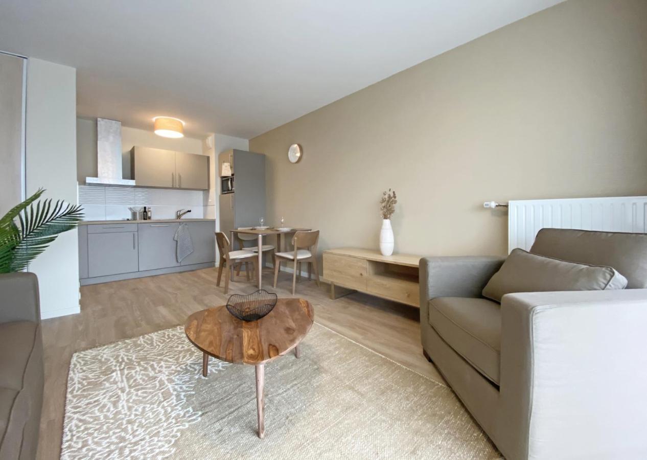 Apartahotel Résidence Services Seniors Les Boréales
