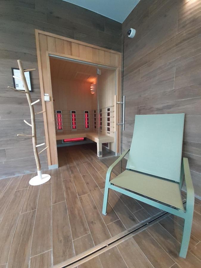 Résidence Services Seniors Les Boréales Appart hôtel