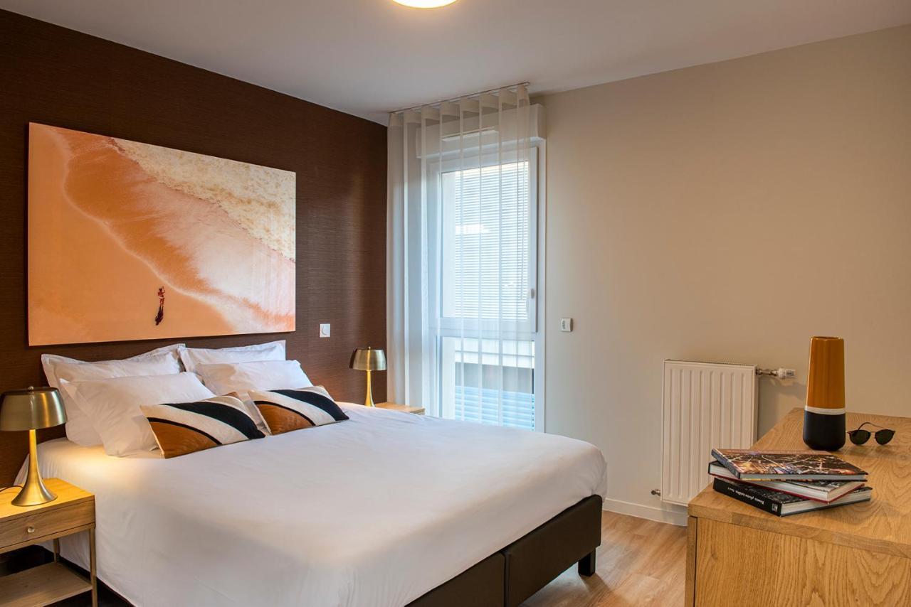Résidence Services Seniors Les Boréales Rouen
