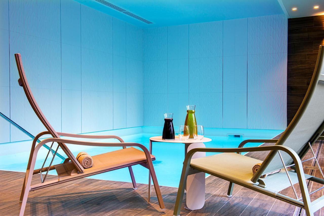 Apartahotel Résidence Services Seniors Les Boréales
