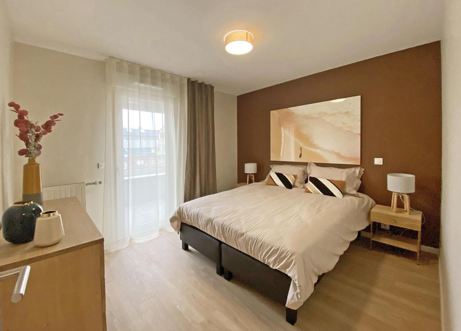 Résidence Services Seniors Les Boréales Appart hôtel Rouen