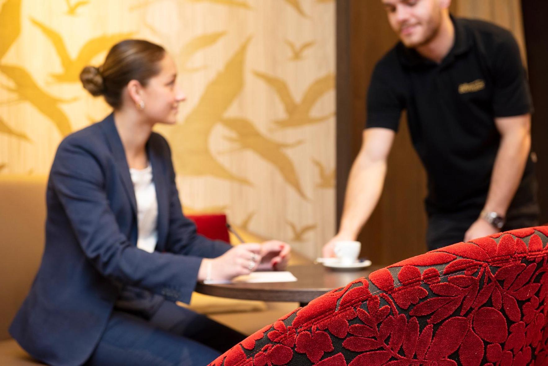 Résidence Services Seniors Les Boréales Apartahotel Ruan